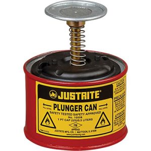 Sparanfeuchter Premium Line, Polyethylen, rot, 1 l, Ø 141 x H 210 mm, federnd gelagerter Tränkteller Sparanfeuchter Premium Line, Polyethylen, rot, 1 l, Ø 141 x H 210 mm, federnd gelagerter Tränkteller