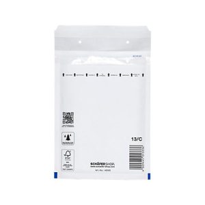 Sparangebot Leichte Luftpolstertaschen, 170x225mm, 2×100 St. Sparangebot Leichte Luftpolstertaschen, 170x225mm, 2×100 St.