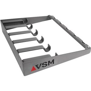 Sparrollenhalter f.bis zu 5 Sparrollen VSM Sparrollenhalter f.bis zu 5 Sparrollen VSM