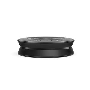 Speakerphone EPOS EXPAND 40+, bis 8 Teilnehmer, bis 18 h, Bluetooth & USB-C, UC-optimiert, USB-C-Dongle, USB-C-Kabel, USB-C-/USB-A-Adapter & Tasche Speakerphone EPOS EXPAND 40+, bis 8 Teilnehmer, bis 18 h, Bluetooth & USB-C, UC-optimiert, USB-C-Dongle, USB-C-Kabel, USB-C-/USB-A-Adapter & Tasche