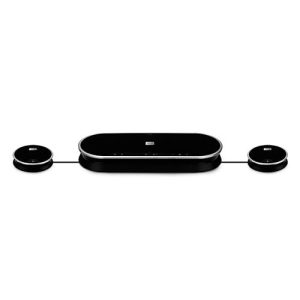 Speakerphone EPOS EXPAND 80, Bluetooth & USB-C, bis 16 Teilnehmer, Noise Cancelling, UC-optimiert Speakerphone EPOS EXPAND 80, Bluetooth & USB-C, bis 16 Teilnehmer, Noise Cancelling, UC-optimiert