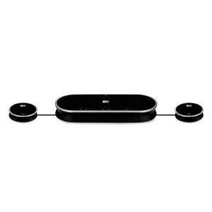 Speakerphone EPOS|Sennheiser Expand 80T, Bluetooth & USB-C, bis 7 Teilnehmer, Noise Cancelling, für MS-Teams Speakerphone EPOS|Sennheiser Expand 80T, Bluetooth & USB-C, bis 7 Teilnehmer, Noise Cancelling, für MS-Teams