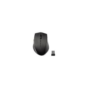 SPEEDLINK CALADO Silent SL-6343-RRBK – Maus – Für Rechtshänder – optisch – 5 Tasten – kabellos SPEEDLINK CALADO Silent SL-6343-RRBK – Maus – Für Rechtshänder – optisch – 5 Tasten – kabellos