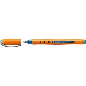 STABILO® Tintenroller worker®, blau STABILO® Tintenroller worker®, blau