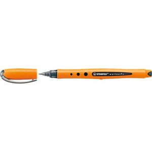 STABILO® Tintenroller worker®, schwarz STABILO® Tintenroller worker®, schwarz