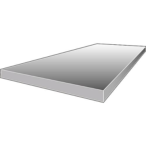 Stahlpaneel WR 600, T 800 x L 1800 mm