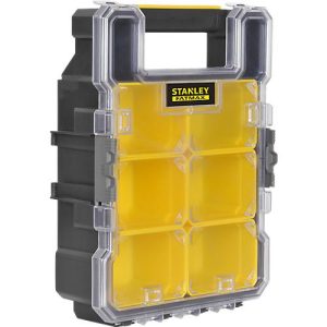 STANLEY FATMAX Organizer, B 260 x T 345 x H 110 STANLEY FATMAX Organizer, B 260 x T 345 x H 110
