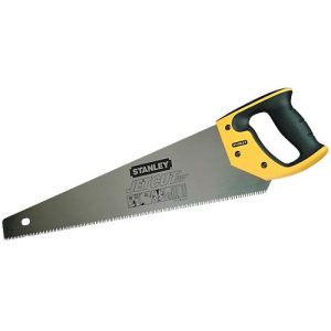 STANLEY Jetcut™ Handsäge, grob, L 380 mm STANLEY Jetcut™ Handsäge, grob, L 380 mm