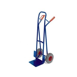 Stapelkarre, Luftreifen, Tragkraft 250 kg Stapelkarre, Luftreifen, Tragkraft 250 kg
