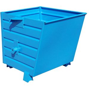 Stapelkipper BSK 55, blau Stapelkipper BSK 55, blau