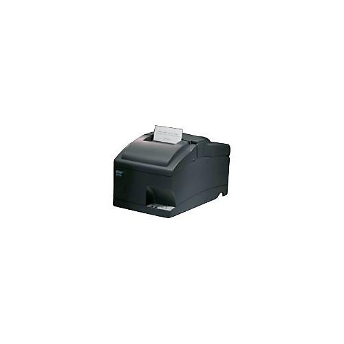 Star SP742MD - Belegdrucker - zweifarbig (monochrom) - Punktmatrix - Rolle (7,6 cm) - 16,9 cpi