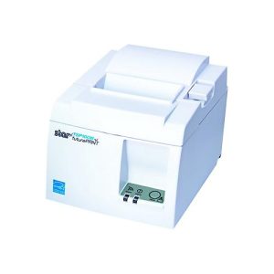 Star TSP 143III WLAN – Belegdrucker – zweifarbig (monochrom) – Thermodirekt – 8 cm Rolle – 203 dpi