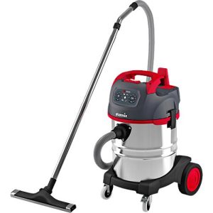 Starmix Nass-/Trockensauger NSG uClean LD-1435 PZ, Leistung 1400 W, m. Zubehör Starmix Nass-/Trockensauger NSG uClean LD-1435 PZ, Leistung 1400 W, m. Zubehör