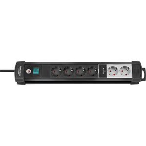 Steckdosenleiste brennenstuhl® Premium-Line Technik Steckdosenleiste brennenstuhl® Premium-Line Technik