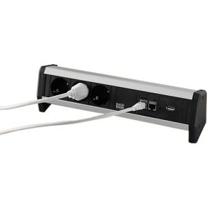 Steckdosenleiste DESK Steckdosenleiste DESK
