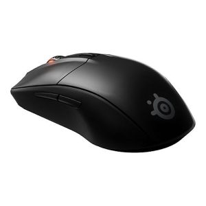 SteelSeries Rival 3 Wireless – Maus – ergonomisch – Für Rechtshänder – optisch – 6 Tasten SteelSeries Rival 3 Wireless – Maus – ergonomisch – Für Rechtshänder – optisch – 6 Tasten