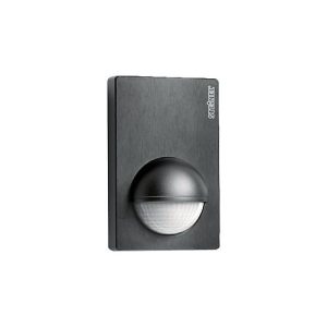 Steinel 180-2 – Bewegungssensor – kabelgebunden – Schwarz Steinel 180-2 – Bewegungssensor – kabelgebunden – Schwarz