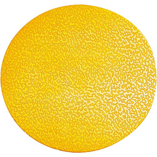 Stellplatz-Markierung Durable, selbstklebend in Punkt-Form, für Böden, 10 Stück