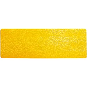 Stellplatz-Markierung Durable, selbstklebend in Strich-Form, für Böden, 10 Stück