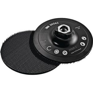 Stützteller Scotch Brite™ DH-AC D.115mm M14 kletthaftend 3M Stützteller Scotch Brite™ DH-AC D.115mm M14 kletthaftend 3M