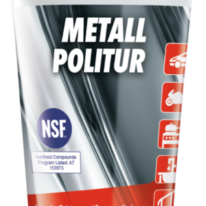 SONAX SONAX MetallPolitur SONAX SONAX MetallPolitur