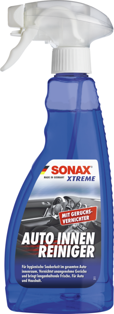 SONAX XTREME AutoInnenReiniger