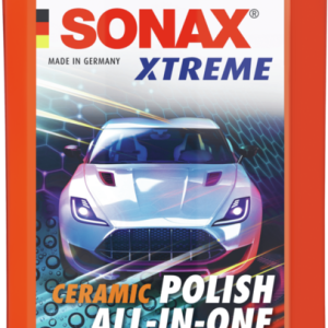 SONAX XTREME Ceramic Polish All-in-One SONAX XTREME Ceramic Polish All-in-One
