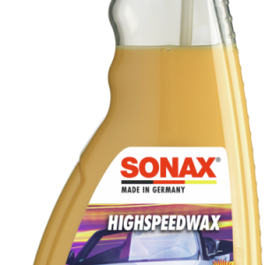 SONAX HighSpeedWax SONAX HighSpeedWax