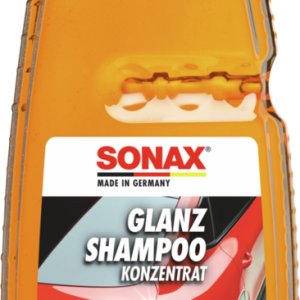 SONAX Glanz-Shampoo Konzentrat SONAX Glanz-Shampoo Konzentrat
