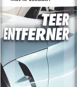 SONAX TeerEntferner SONAX TeerEntferner