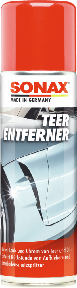 SONAX TeerEntferner