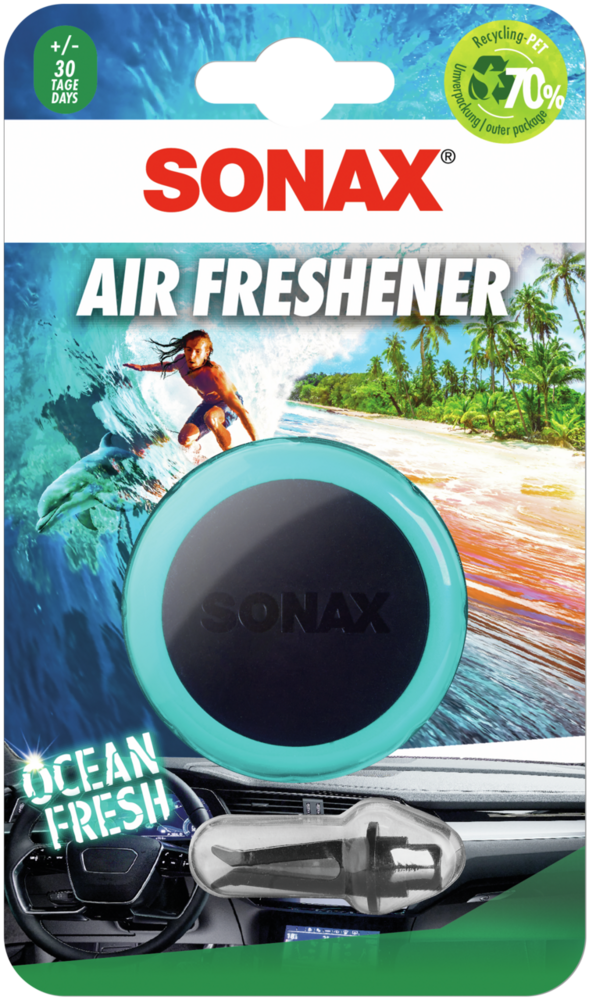 SONAX Air Freshener Ocean-fresh