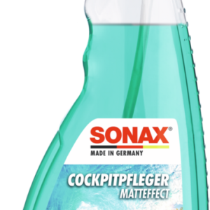 SONAX Cockpitpfleger Matteffect Ocean-fresh SONAX Cockpitpfleger Matteffect Ocean-fresh