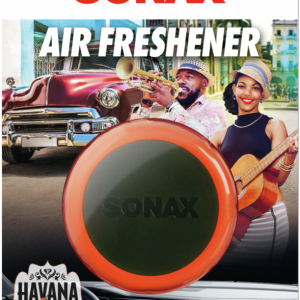 SONAX Air Freshener Havana Love SONAX Air Freshener Havana Love