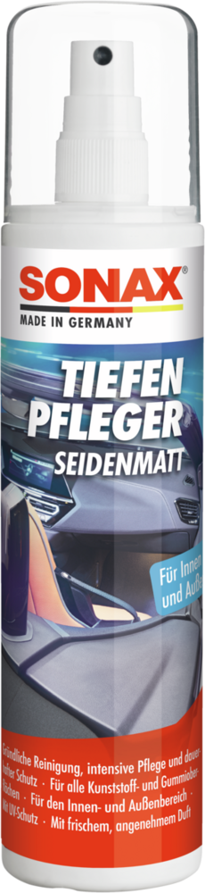 SONAX Tiefenpfleger