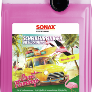 SONAX Scheibenreiniger Sweet Flamingo