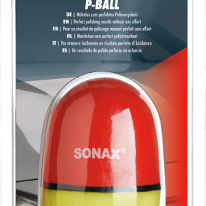 SONAX P-Ball
