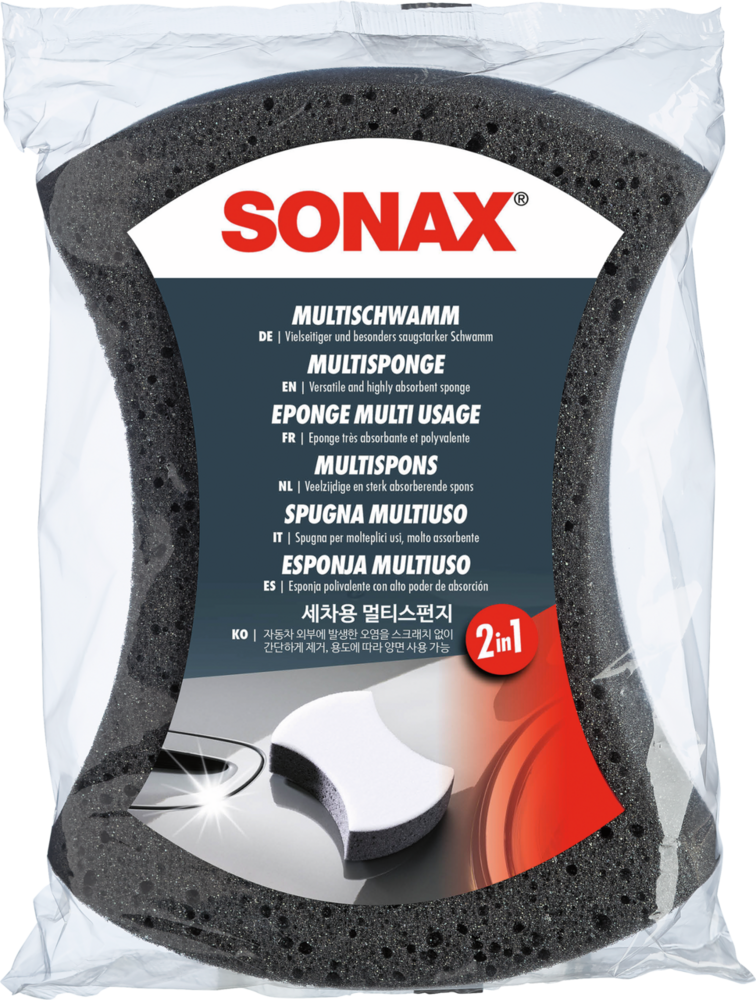 SONAX MultiSchwamm
