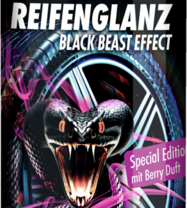 SONAX Reifenglanz Special Edition 500 ml