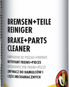 SONAX Bremsen + Teilereiniger SONAX Bremsen + Teilereiniger