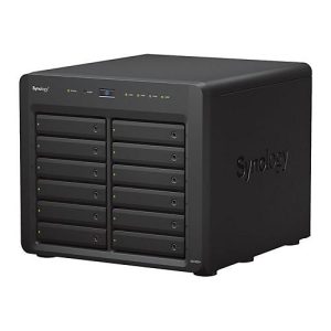 Synology Disk Station DS2422+ – NAS-Server – 12 Schächte – SATA 3Gb/s – RAID RAID 0, 1, 5, 6, 10, JBOD – RAM 4 GB Synology Disk Station DS2422+ – NAS-Server – 12 Schächte – SATA 3Gb/s – RAID RAID 0, 1, 5, 6, 10, JBOD – RAM 4 GB