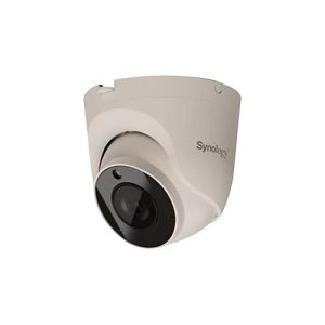 Synology TC500 – Netzwerk-Überwachungskamera – schwenken / neigen – Turret – wasserfest – Farbe (Tag&Nacht) Synology TC500 – Netzwerk-Überwachungskamera – schwenken / neigen – Turret – wasserfest – Farbe (Tag&Nacht)
