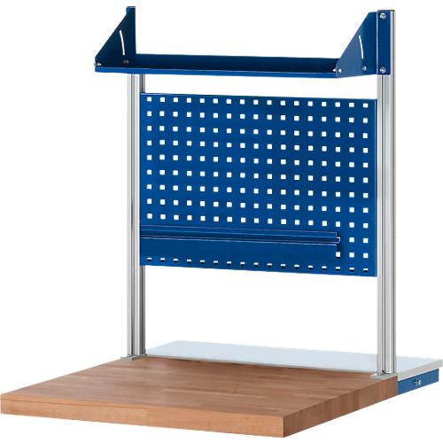 System-Aufbauten, für Werkbankbreite 750 mm