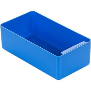 System FR 0 – Einsatzkasten EK 603, blau, 58 Stück System FR 0 – Einsatzkasten EK 603, blau, 58 Stück