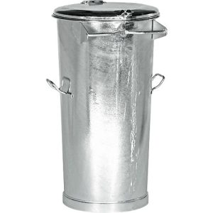 System-Mülleimer, 65 l, ohne Bügel