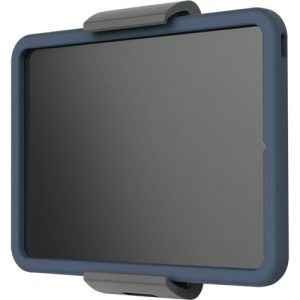 Tablet Wandhalterung Durable Tablet Holder Wall XL, für Tablets 7-13′, um 360° drehbar, gummierte Oberfläche, mit Kabelführung, silber Tablet Wandhalterung Durable Tablet Holder Wall XL, für Tablets 7-13′, um 360° drehbar, gummierte Oberfläche, mit Kabelführung, silber