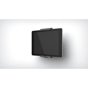 Tablet Wandhalterung Durable Wall Arm, für Tablets 7-13′, drehbarer Schwenkarm, um 360° drehbar, neigbar Tablet Wandhalterung Durable Wall Arm, für Tablets 7-13′, drehbarer Schwenkarm, um 360° drehbar, neigbar