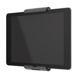 Tablet Wandhalterung Durable Wall, für Tablets 7-13′, um 360° drehbar, Diebstahlsicherung Tablet Wandhalterung Durable Wall, für Tablets 7-13′, um 360° drehbar, Diebstahlsicherung