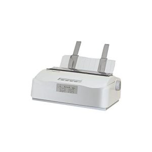 Tally Dascom 1140 – Drucker – s/w – Punktmatrix – 267 x 558.8 mm – 240 x 144 dpi Tally Dascom 1140 – Drucker – s/w – Punktmatrix – 267 x 558.8 mm – 240 x 144 dpi