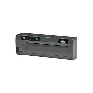 Tally Dascom DP-581 – Belegdrucker – Thermodirekt – Rolle (21,6 cm) – 203 dpi – bis zu 50 mm/Sek.
